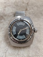 Wrist watches Vostok Amphibia Antimagnetic