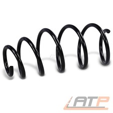 FEDER FAHRWERKSFEDER VORNE FÜR CHEVROLET CRUZE OPEL ASTRA J P10