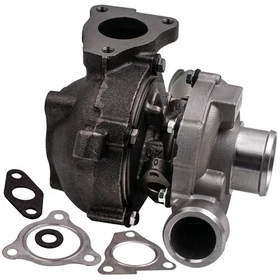Turbolader for Kia Ceed Cerato Rio Hyundai i30 Getz 1.5 1.6 Matrix CRDi 28201 DE