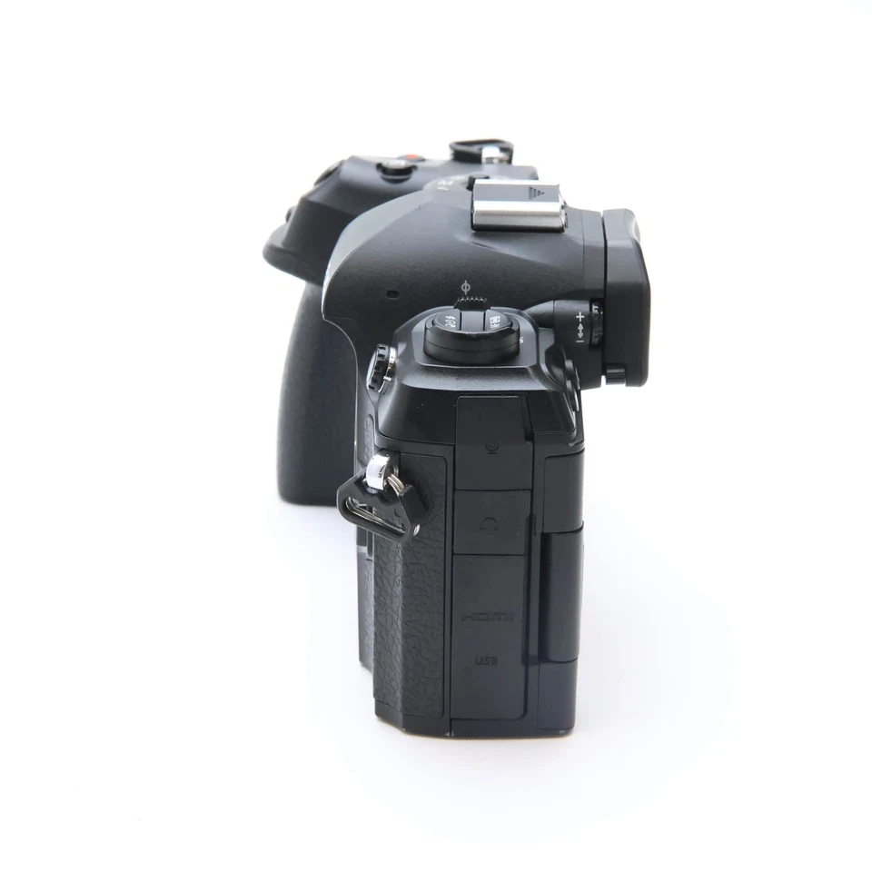 OM SYSTEM OM-1 Mirrorless Camera Body Shutter Count 2781 - Image 2 of 4