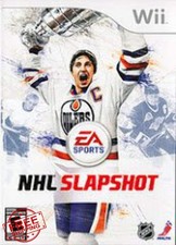 Electronic Arts NHL Slapshot
