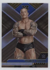 2023 Panini Chronicles WWE Xr Bronze Randy Orton #292 5i3