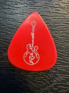 TRIUMPH #4 / ONE SIDED / TOUR GUITAR PICK