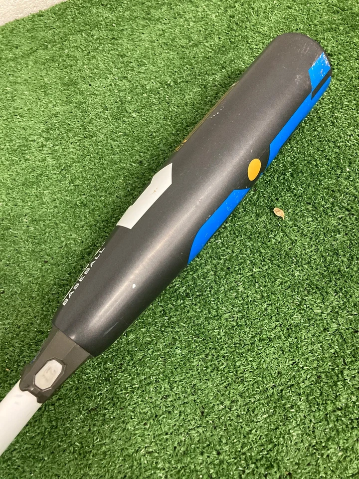 Bate Juvenil DeMarini CF (2 5/8") EE. UU. 2022 (-10) Foto 4 de 4