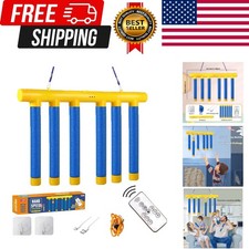 Reflex Drop Sticks Challenge Game, Hand Eye Coordination Training Toy, Upgrad...