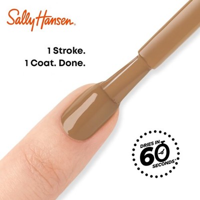 Sally Hansen Insta-dri Nail Color Polish Buff and Tumble 203 0.31