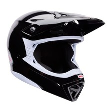 Casco cross bambino BELL Mx-10 Mips Youth nero lucido