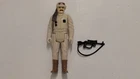Vintage Kenner Star Wars ESB Rebel Commander 1980 Complete
