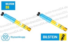 B8 Dämpfer hinten u.a.: Opel Zafira/Zafira Family B A05 Bj. 2005-2015
