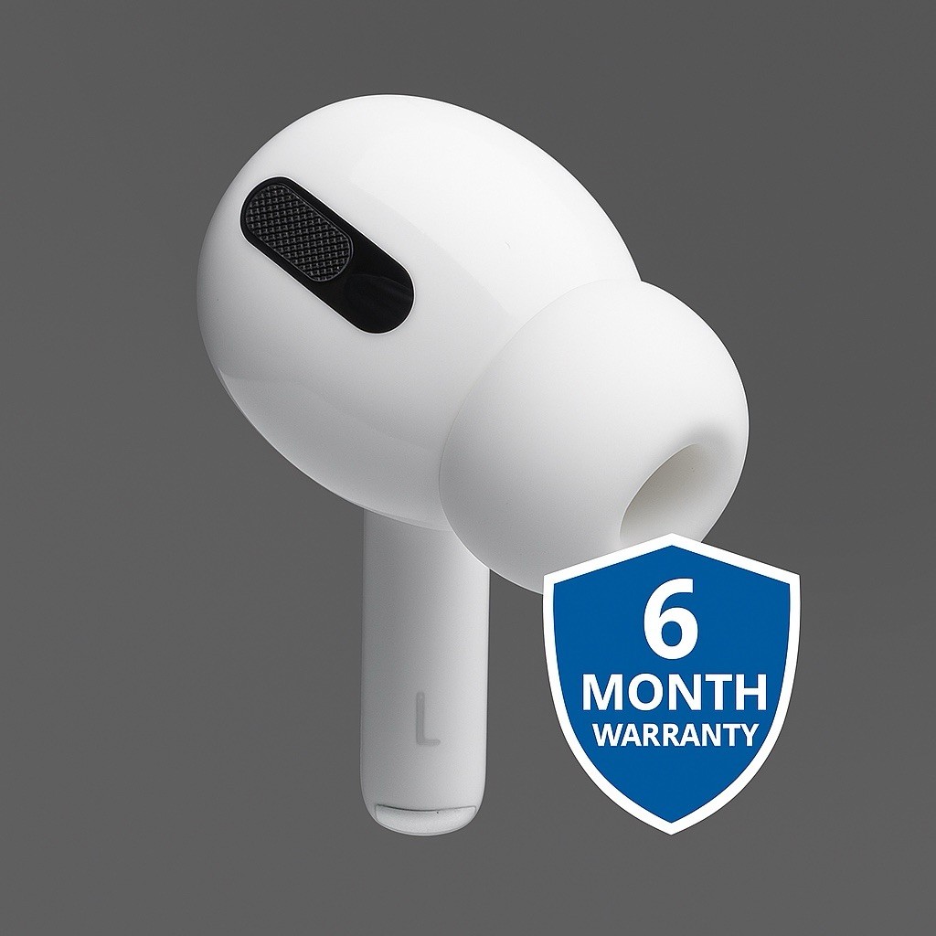 Apple AirPods Pro 1st Gen Left Airpod A2084 - 6 Month Warranty
