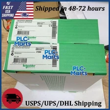 Schneider TSXPSY2600M Modicon Power Supply New In Box Free Shipping One