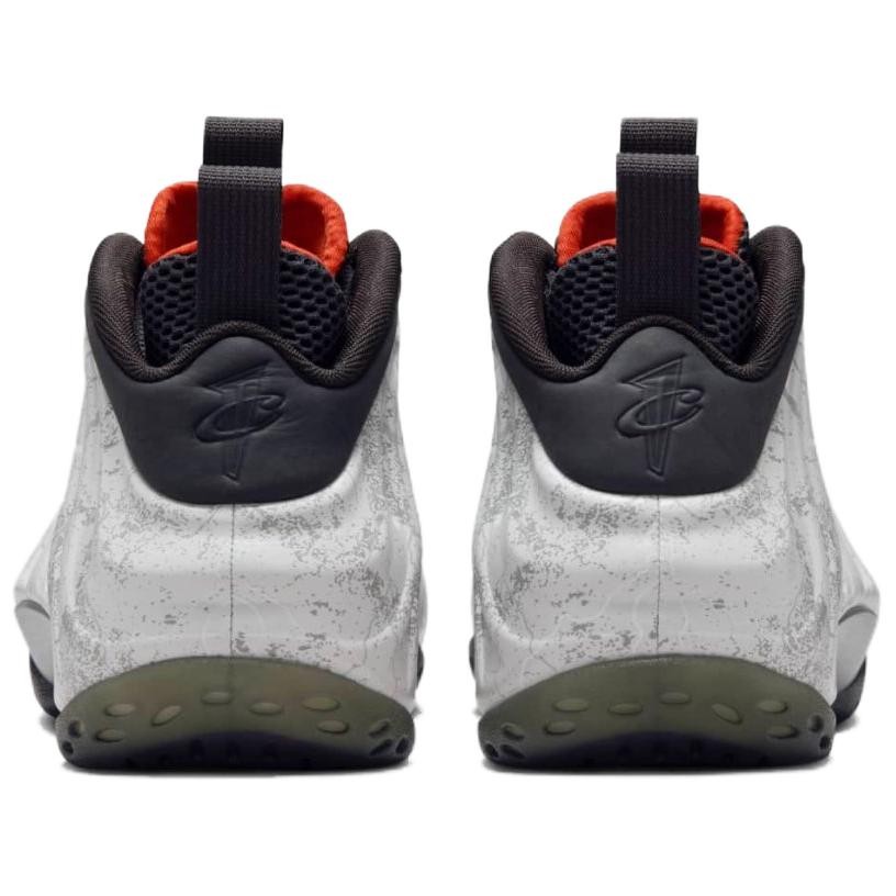 Size 8.5 - Tekken 8 x Nike Air Foamposite One Premium Jin Kazama