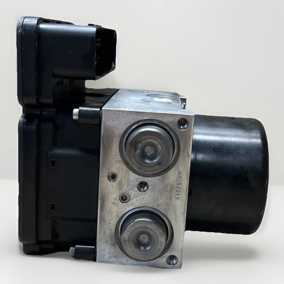 Восстановленный модуль тормозного насоса ABS Dodge Avenger 2011-2014 | P68165999AC - Изображение 3 из 4