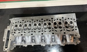 Original BMW B58B30A Zylinderkopf F20 F30 F36 G01 G11 G30