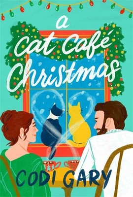 A Cat Cafe Christmas, Codi Gary