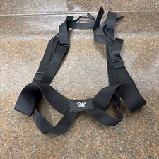 Vortex Binocular Harness Black