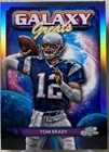 2024 Topps Cosmic Chrome - Galaxy Greats Tom Brady #GG-6