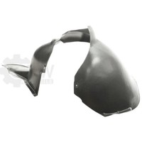 Prasco InnenkotflüGel Radhausschale Vorne Rechts FüR VW Touran Caddy III Kombi