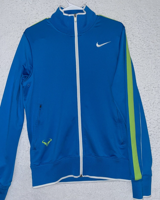 Nike Rafael Nadal Rafa Australian Open 2012 Tennis Finals N98
