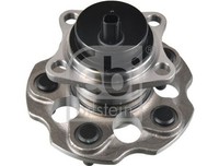 Radlagersatz Hinten Links Rechts Febi Bilstein 174440 FÜR Toyota Nabenlager Satz