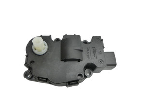 Stellmotor Heizung Gebläse Lüftung für Porsche Panamera 970 10-16 99162442502