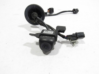 #ad #ad 18 23 Kia Stinger GT1 2019 Rear View Backup Camera Park Parking Assist $44.00