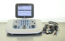 GSI Audiostar PRO Audiometer w/ Accessories