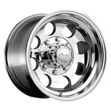 1 New 15x8 Pacer 164p Polished 5x139.7 5x5.5 Et-19 Wheel Rim 1 New 15x8 Pacer 164p Polished 5x139.7 5x5.5 Et-19 Wheel Rim