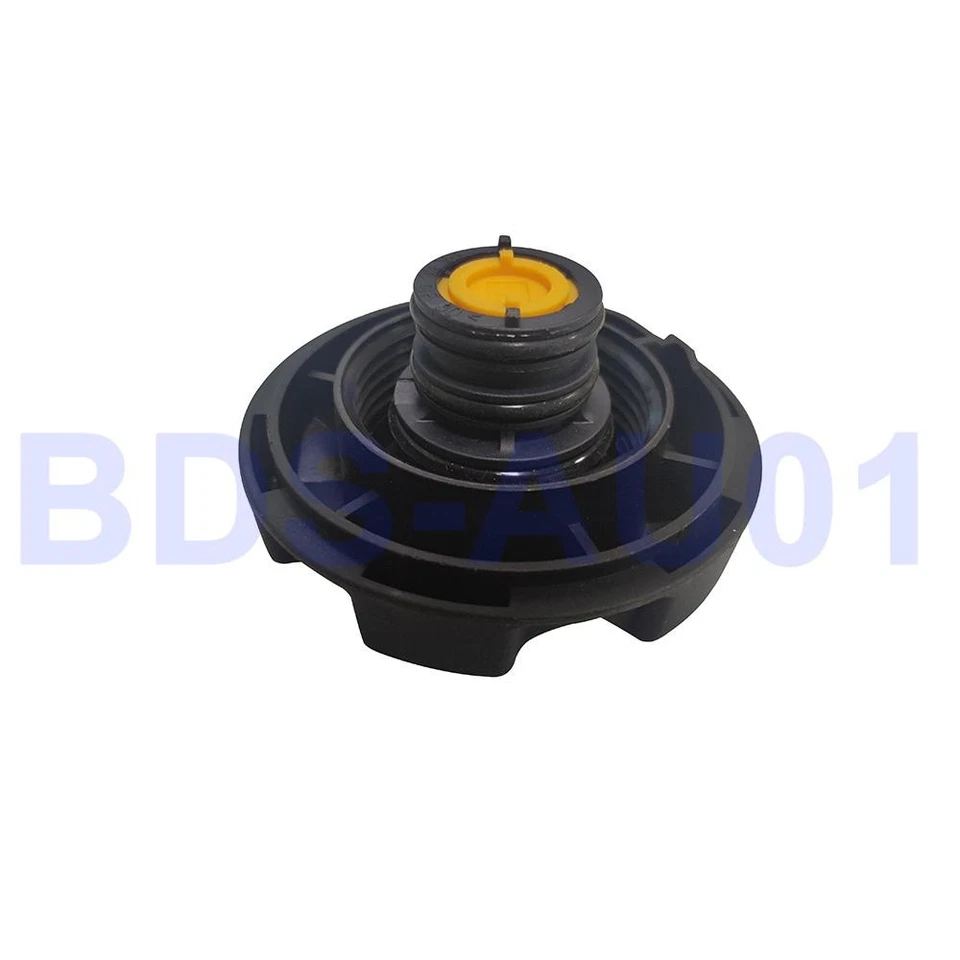 2pcs Coolant Expansion Tank Cap 17117639020 For BMW E82 E90 E92 X3 X4 X5 F10 F30 - Image 3 of 4