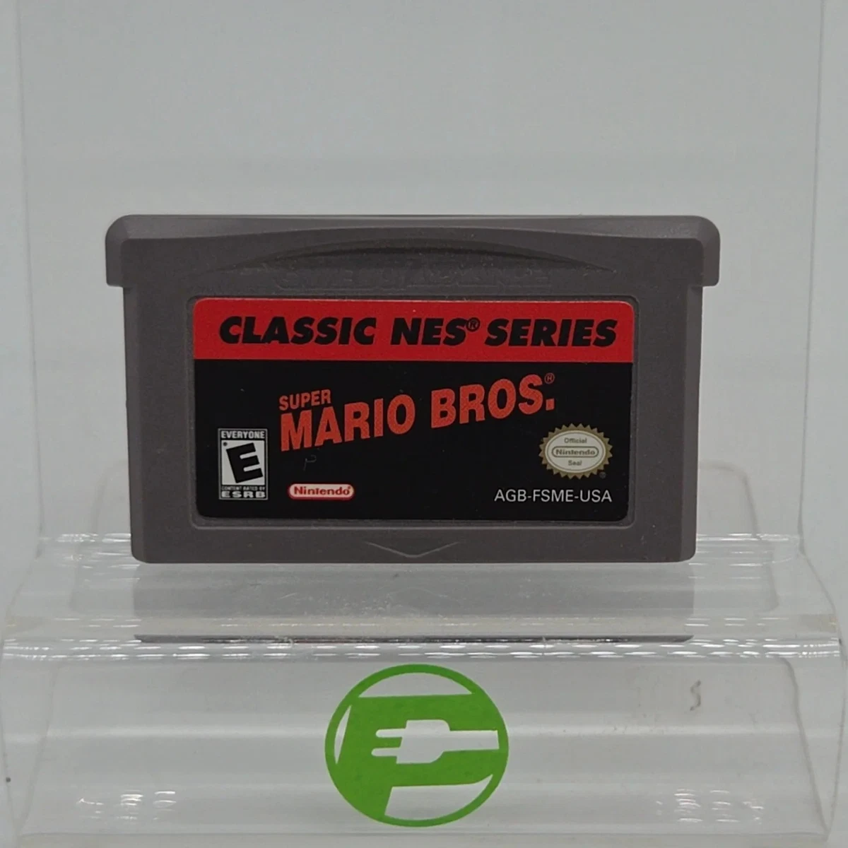 非売品 HOT MARIO 2003-2004 ニンテンドーゲーム ラインナップ