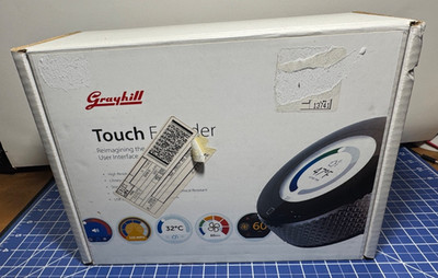 Grayhill Touch Encoder  Development Kit Model TE-M321-SDK New Open Box Complete