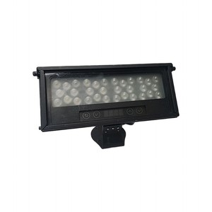 Philips Color Kinetics 116-000029-00 ColorBlast TRX LED Wash/Flood Light #1