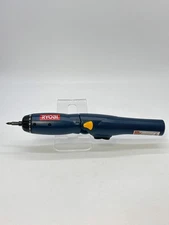 Ryobi HP36 3.6V Cordless Screwdriver Power Tool w/ Battery