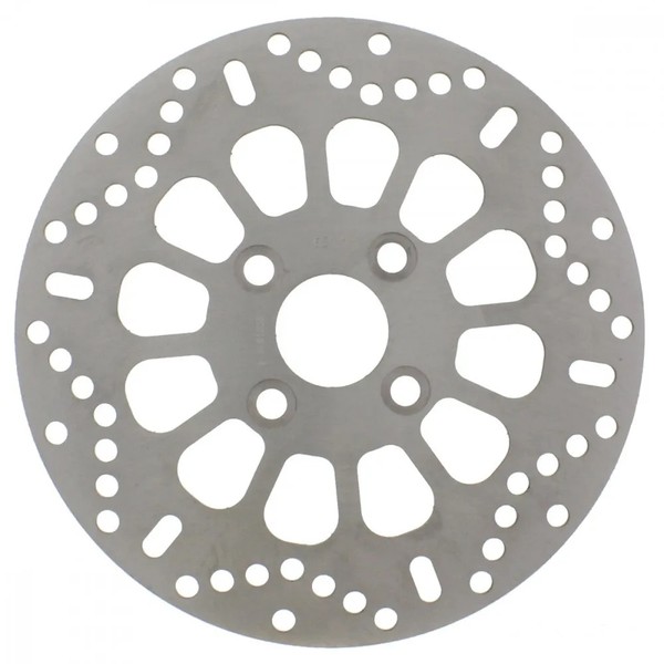 Bremsscheibe Hinten EBC MD6311D FüR Polaris Phoenix 200 Bj. 2005-2011-image