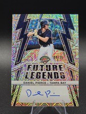 2025 Panini Prospect Edition Baseball Set Review and Checklist 28