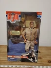 *NIB* GI Joe John F. Kennedy Hasbro Action Figure PT 109 Boat Commander