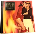 Bob Welch French Kiss SW-11663 Stereo Capitol Records Vintage 1977 LP Vinyl NM