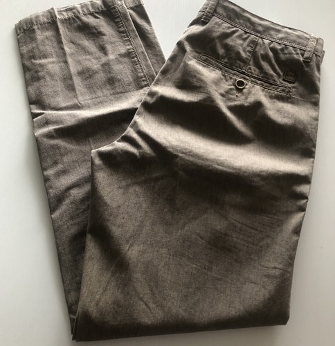 Hugo Boss Chino Pants, Mens Size 30 R, EUC - Picture 3 of 8