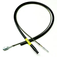 Foredom Flexshaft Set Motor Maintenance Kit S-93 Inner Shaft & S-77 Outer Sheath