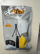 XTech Starter Kit, XHKIT, UPC 7-00613-81641-7