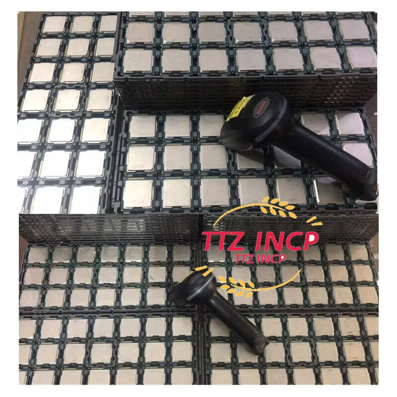 AMD A8-9600 AD9600AGM44AB Quad-core 3.1 GHz 2M 65W Socket AM4 Processor Tested - Image 3 of 3