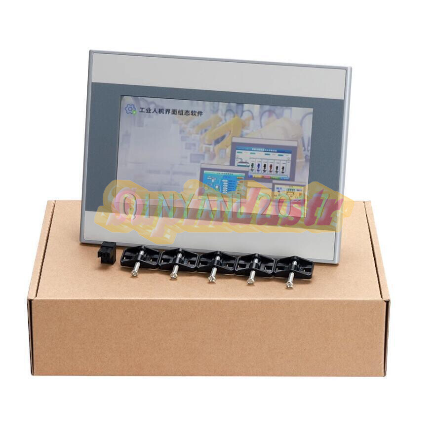 New 1PC AMSAMOTION Touchscreen AMX-MT070IE 7