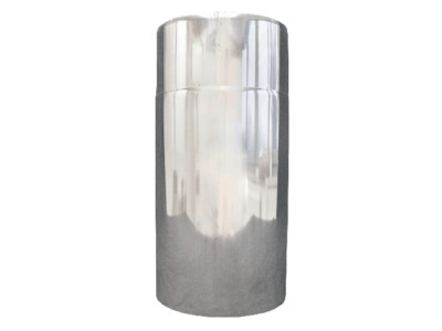 TTC Abgas Rohrelement 250 mm DN 160/230