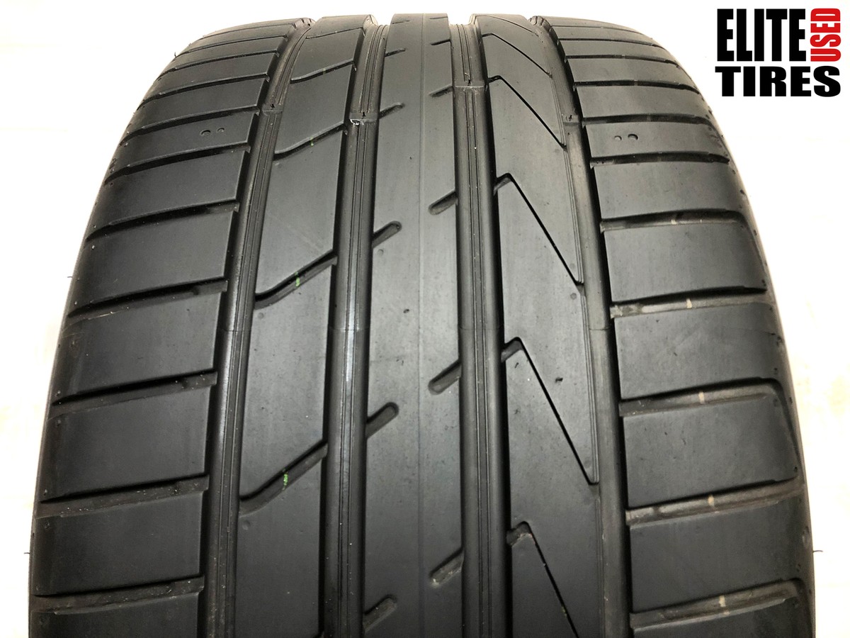 1] Hankook Ventus S1 Evo2 P275/30R20 275 30 20 Tire 8.5/32 | eBay
