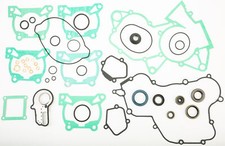 Athena Complete Gasket Kit without Oil Seals #P400270900088