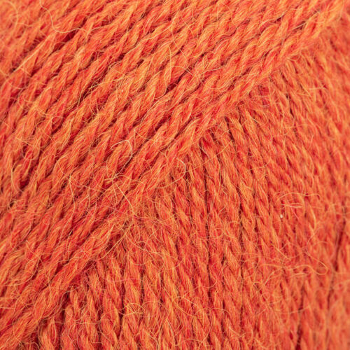 Drops ALPACA Pure Alpaca Yarn Fingergewicht Garn 50g 167m VERSCHIEDENE FARBEN - Bild 28 von 66
