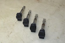 Bougies d'allumage Audi TT