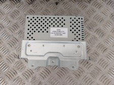 Autoradio Ford PUMA