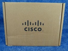 Cisco TelePresence Touch 10 CTS-CTRL-DV10 v1.0 10" Touch Screen MX/SX/IX J10