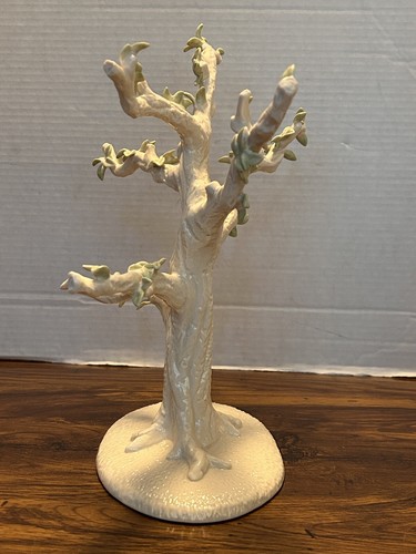 LENOX All Occasion IVORY ORNAMENT TREE 818038 Christmas, Easter ,4th July - Picture 2 of 17
